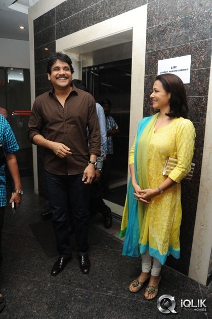 Shiva-Movie-25-Years-Celebrations